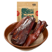 唐人神风味腊肉湖南特产地道湘西腊味腊肉咸味猪肉 土家十八洞湘西腊肉500g
