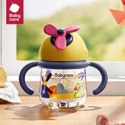 babycare 婴儿吸管杯 260ml