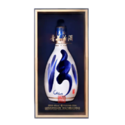 汾酒 青花30 复兴版 48%vol 清香型白酒 500ml 单瓶装