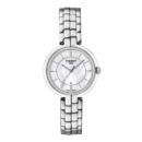 TISSOT 天梭 弗拉明戈系列 30毫米石英腕表 T094.210.11.111.002170元 (需用券)