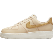 京东百亿补贴：NIKE 耐克 女鞋AF1空军一号运动休闲板鞋 DQ7569-102
