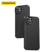 PISEN 品胜 iPhone 15系列 柔性液态保护壳壳