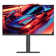 SANC 27英寸2K 240Hz Fast IPS 1ms响应快速液晶旋转升降 专业电竞游戏显示器 工匠3