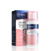 拜耳（BAYER）德国拜耳 拜灭士定量灭蚊气雾剂喷雾杀虫蚊香液驱蚊神防蚊器 【尝鲜】灭蚊喷雾36ml
