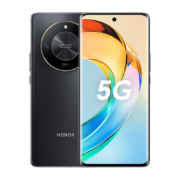 荣耀X50 1.5K超清硬核曲屏 第一代骁龙6  12GB+256GB 典雅黑