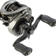Abu Garcia 阿布加西亚 Zenon LTX-L 高价轻量化竞技旗舰水滴轮 左卷