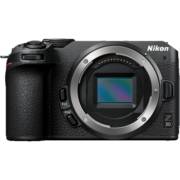 尼康（Nikon） Z30入门级APS-C画幅 数码微单无反相机适用直播视频录制 尼康z30单机