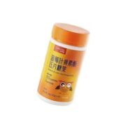 SIMEITOL 姿美堂 蓝莓叶黄素酯片 60片
