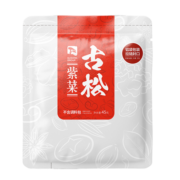 古松海产干货 紫菜45g 无调味料包 凉拌蛋花汤食材 二十年品牌