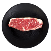 Tender Plus 天谱乐食 厚切西冷牛排 300g*2件