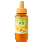 需购券、PLUS会员：萃臻源 蜂蜜 多花蜜 百花蜂蜜 250g（瓶装）