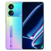 realme 真我 GT Neo5 SE 5G手机 16GB+1TB 最终幻想