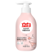 plus会员:立白除菌祛味内衣洗衣液  480g＊2件+赠京东家政服务2小时