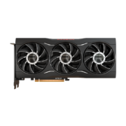 AMD RADEON RX 6750 XT 12GB 显卡