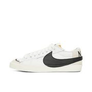 NIKE 耐克 Blazer Low街头解构风 低帮男子运动鞋