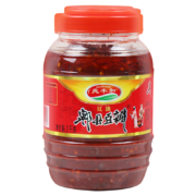兆丰和 郫县红油豆瓣酱1kg