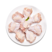 鲜京采 鸡翅根 1kg＊5件