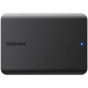 东芝（TOSHIBA） 移动硬盘  高速 便携外置机械存储 兼容连接MAC电脑 OTG手机 A5旗舰  4TB