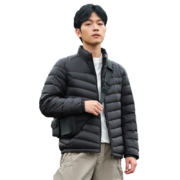 TANBOER 坦博尔 男士轻薄羽绒服 TA330223