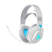 截至12日0点，定金预售：TAIDU 钛度 THS318 轻鸾竞技版 头戴式蓝牙耳机