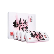 东阿阿胶 桃花姬 即食阿胶糕 75g*4盒
