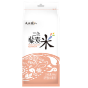 plus会员:天地粮人 精品 三色藜麦 330g *4件