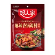 好人家 麻辣香锅调料 110g*3袋