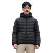 TANBOER 坦博尔 男士羽绒服外套 TA330221