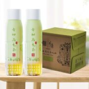 平仄 无糖青柑乌龙茶饮料  460mL*12瓶/箱装
