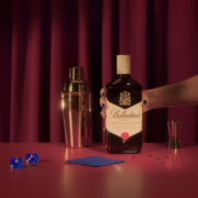 Ballantine's 百龄坛 特醇苏格兰威士忌 500ml