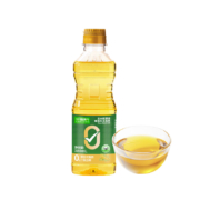 88VIP：喵满分 零反式脂肪酸玉米油 380ml7.26元包邮（需用券）