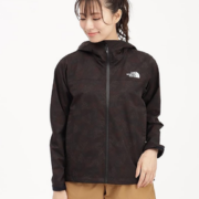 日版 The North Face 北面 Novelty Benture女士连帽防水夹克 NPW12307  直邮含税到手￥562.86