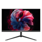 30日0点、PLUS会员、有券的上：HPC 惠浦 HH27FV 27英寸VA显示器（1920*1080、100Hz、99%sRGB）