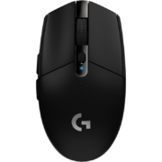 logitech 罗技 G304 2.4G 12000DPI LIGHTSPEED 无线鼠标