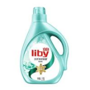 88vip：Liby 立白 天然茶籽除菌洗衣液 山茶幽香 10斤
