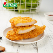 金锣 黄金鸡排 300g*5袋