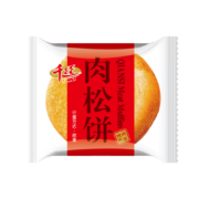概率券：千丝 肉松饼  单包*3