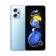 京东百亿补贴：Redmi 红米 Note11T Pro+ 5G手机 8GB+128GB 时光蓝