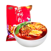 十里螺香 螺蛳粉300g/袋广西柳州正宗特产水煮型速食米线螺狮粉螺丝粉 6袋