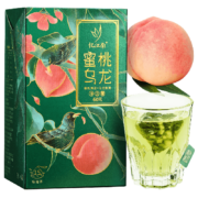 PLUS会员：忆江南  蜜桃乌龙茶 60g