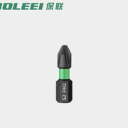 BaoLian 保联 单端抗冲击批头 25mm