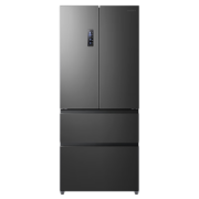 再降价、预售、PLUS会员：Ronshen 容声 BCD-509WD18MP 多门冰箱 509L