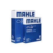 MAHLE 马勒 两滤套装（空调、空气滤芯）