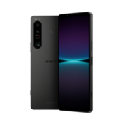 索尼(SONY)新款手机Xperia1IV智能5GVLOG高清4K120HzOLED屏8Gen1 黑色 12+256GB