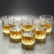 11点开始 天降福利：观庭阁 家用耐热高颜值花艺杯 240ml