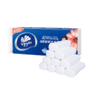 京喜特价APP:维达 Vinda 卷纸  4层加厚  2提装  20卷