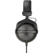 拜雅（beyerdynamic） DT770 PRO 头戴式 专业录音 封闭式监听耳机 80欧低阻版