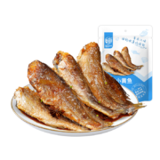 华味亨 多种组合休闲零食 任选15件