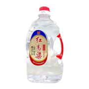 店铺会员、plus会员、概率劵：泸州老窖泸州红高粱 52度2.5L散装桶装纯粮食浓香型白酒*3件178.3元包邮、折59.43元每件