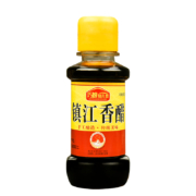 天降福利：巧娘倍儿 香镇江香醋小瓶 100ml